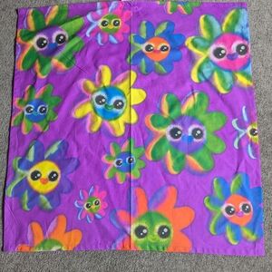 Lush Soopa Frens Knot Wrap